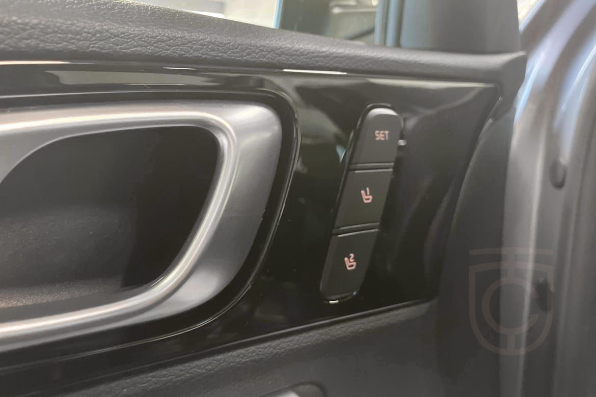 Kia Cee´d Sportswagon Plug-in Hybrid SW PHEV Advance Plus 2