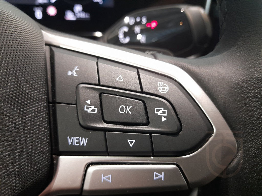 Volkswagen Passat Sportscombi
