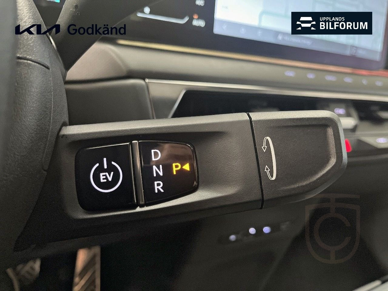 Kia EV9 AWD GT-Line
