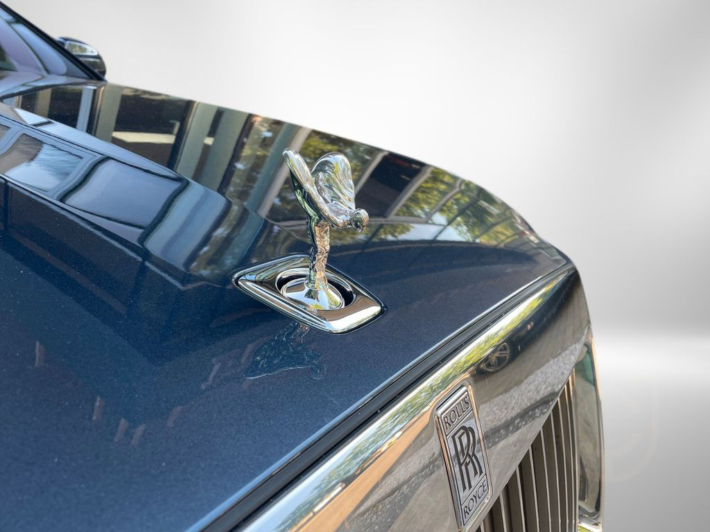Rolls-Royce Ghost, Shooting Star , Bespoke