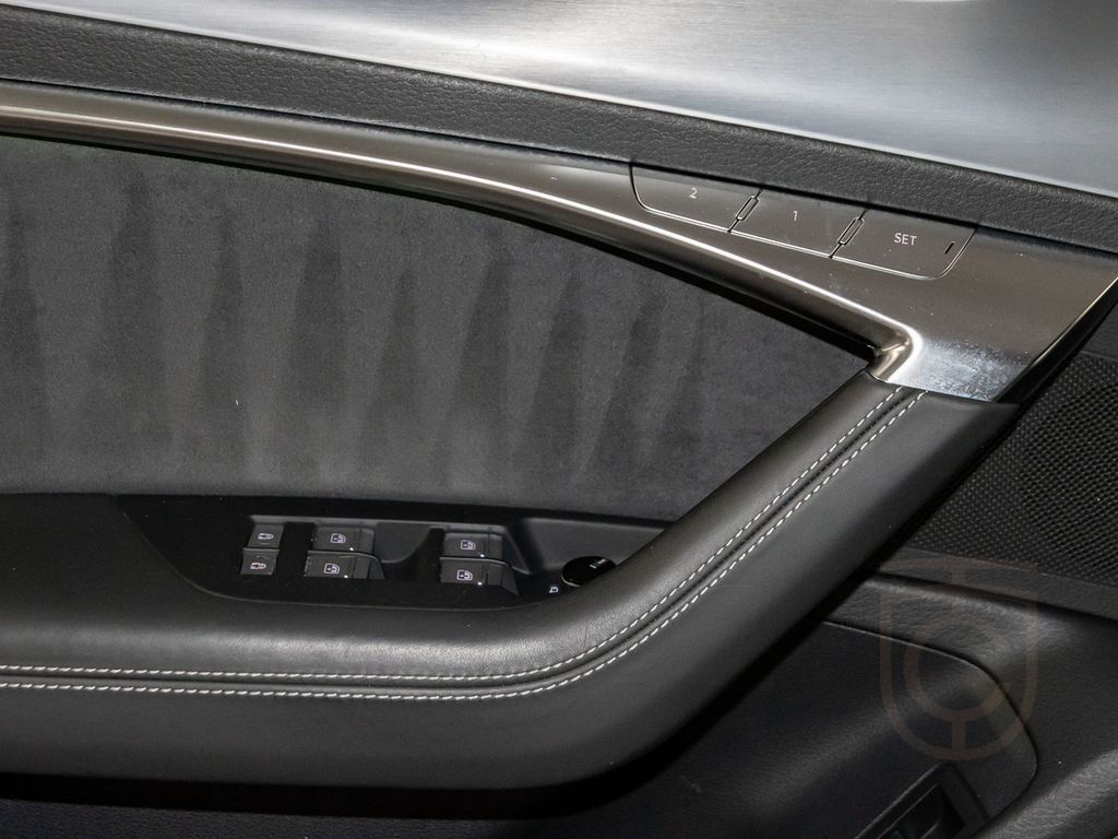 Audi S7 Sportback 3.0 TDI qu AHK Matrix Pano B&O 21''