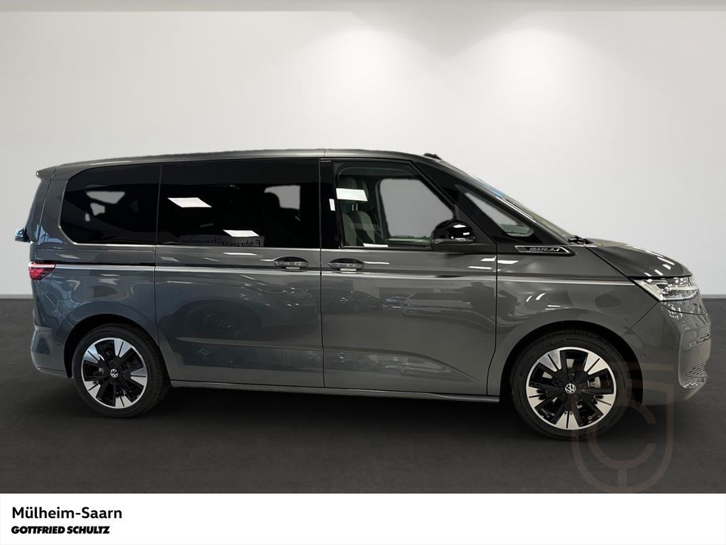 Volkswagen T7 Multivan Style 2 0 l TDI 110 KW (150 PS) DSG