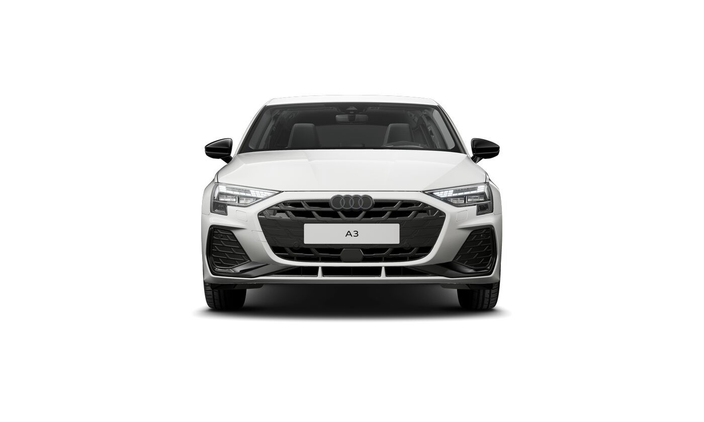 Audi A3 Sportback S line 35 TDI 110 kW