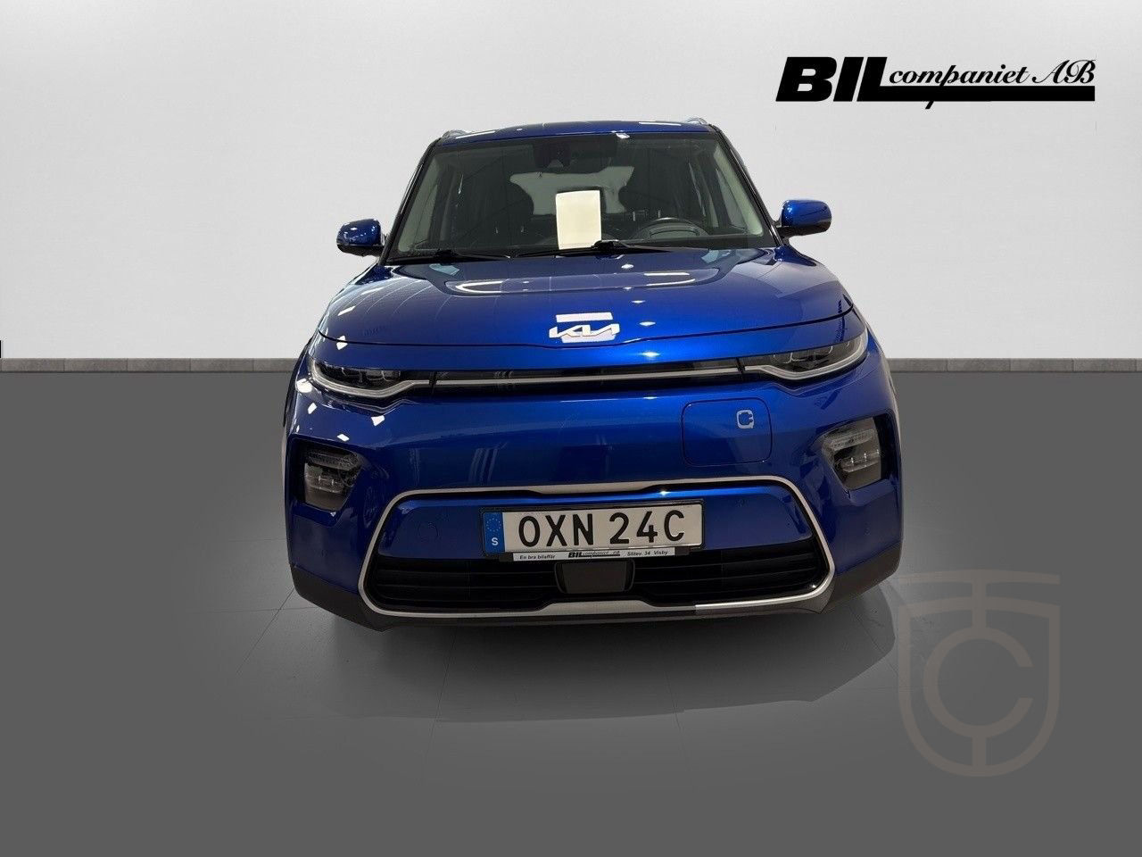 Kia E-SOUL Advance Plus Long Range