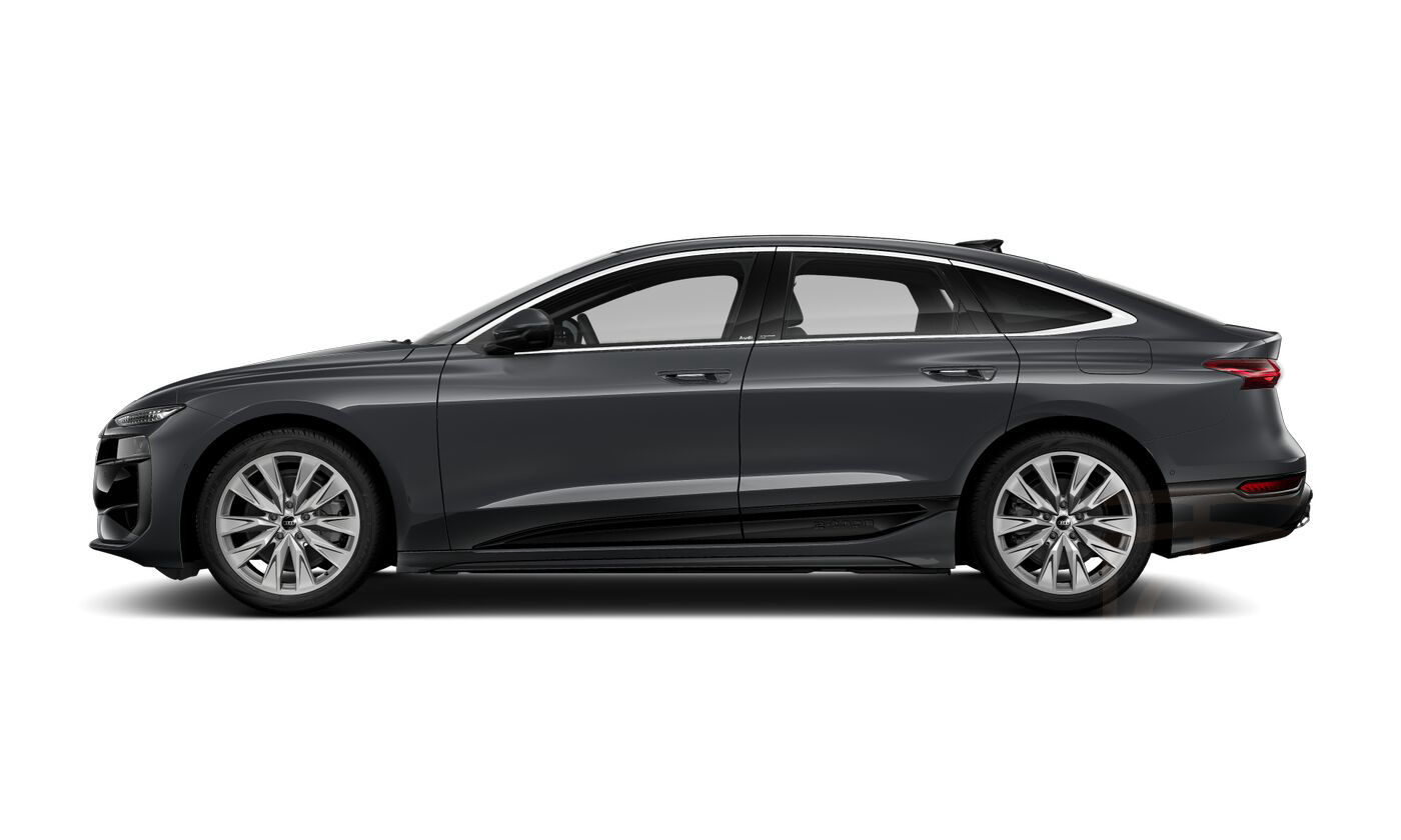 Audi A6 Sportback e-tron 210 kW