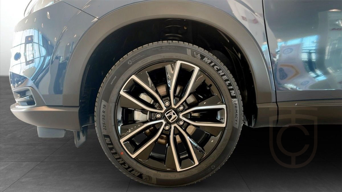 Honda HR-V ELEGANCE 2.0