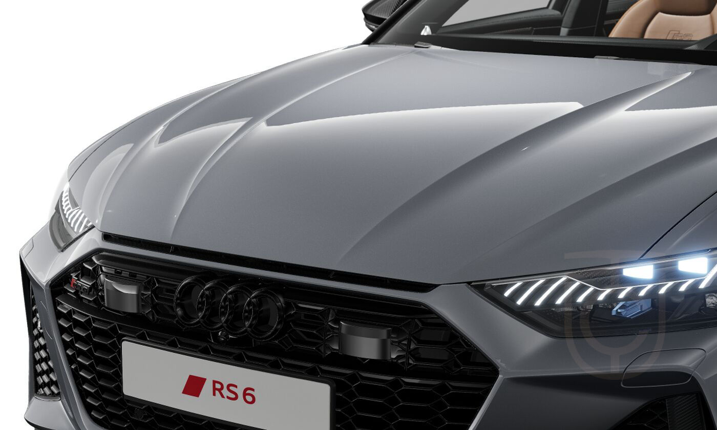 Audi RS 6 Avant performance 6 463 kW
