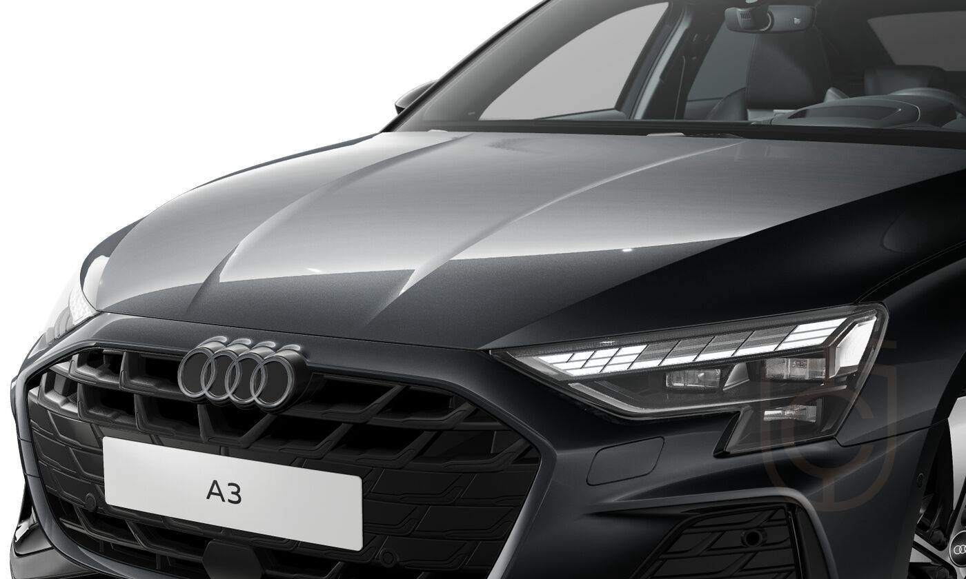 Audi A3 Limousine S line 35 TFSI 110 kW
