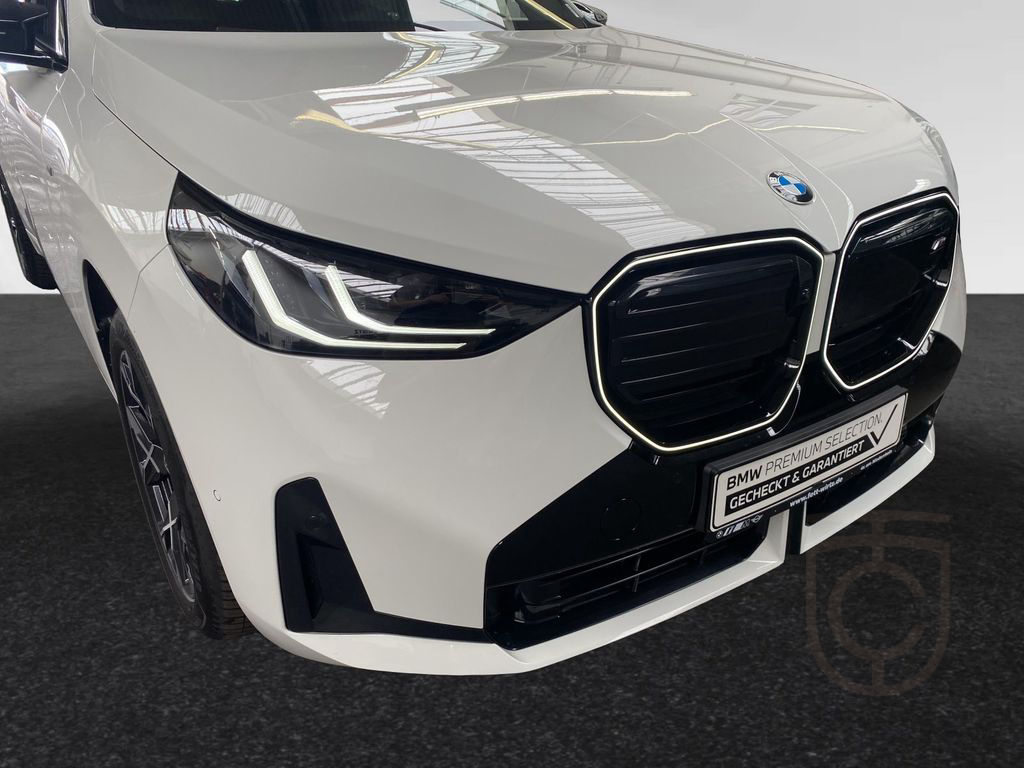 BMW X3 M50 xDrive M Sport Pro|AHK|Standhzg.|DAProf.