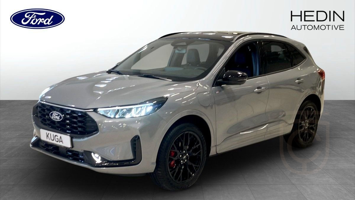 Ford Kuga KUGA CX482 25.75 ST-LINE X 2.5 PLUG-IN FWD