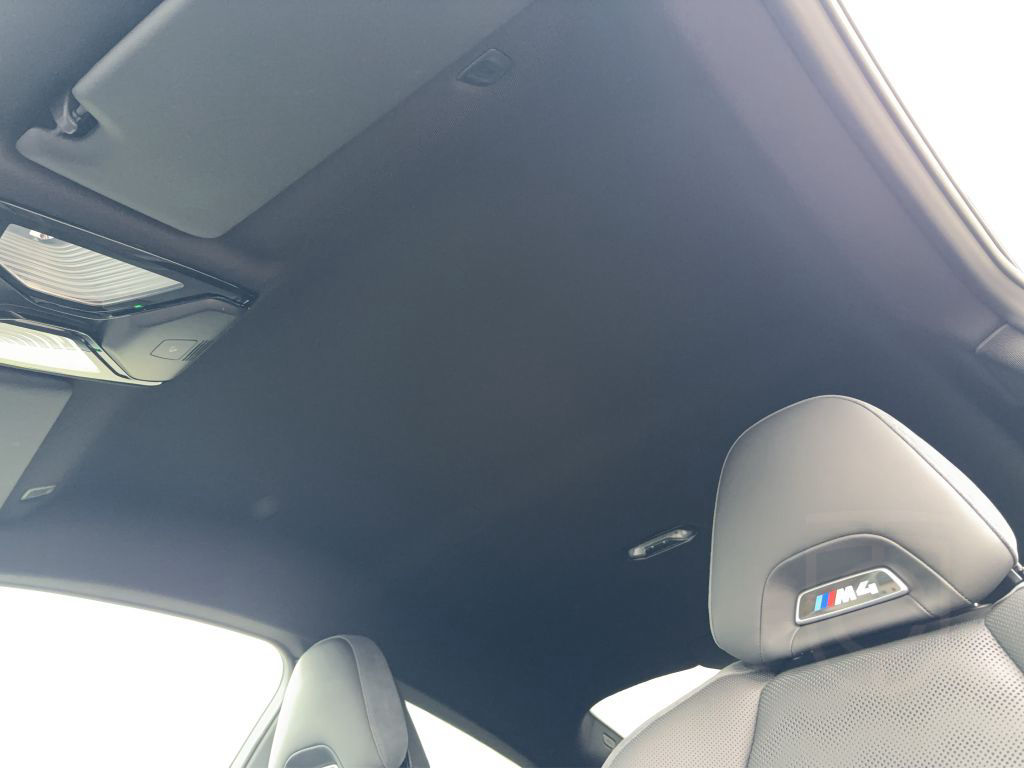 BMW M4 Competition Coupé M xDrive *TOP AUSSTATTUNG*