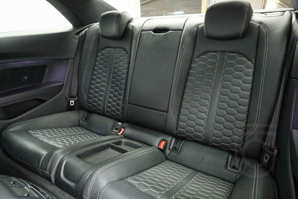 Audi RS 5 Coupé*NAVI-PLUS*HUD*RS-AGA*PANO*OPTIK-PAKET