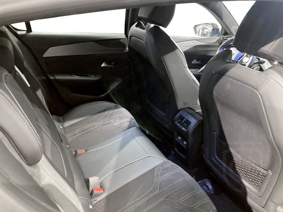 Peugeot 308 5D GT 1.2 PT