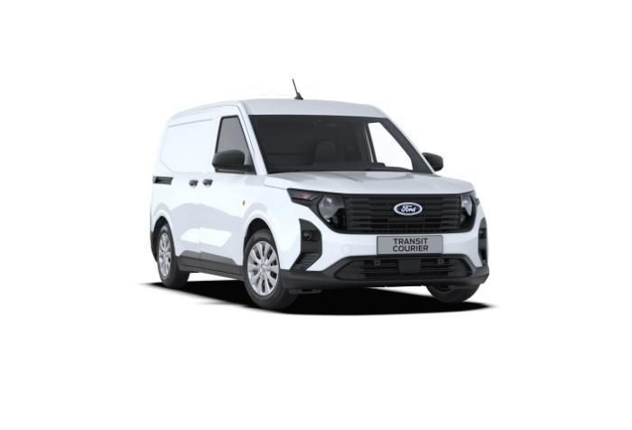 Ford Transit Courier Trend 1.0 Ecoboost