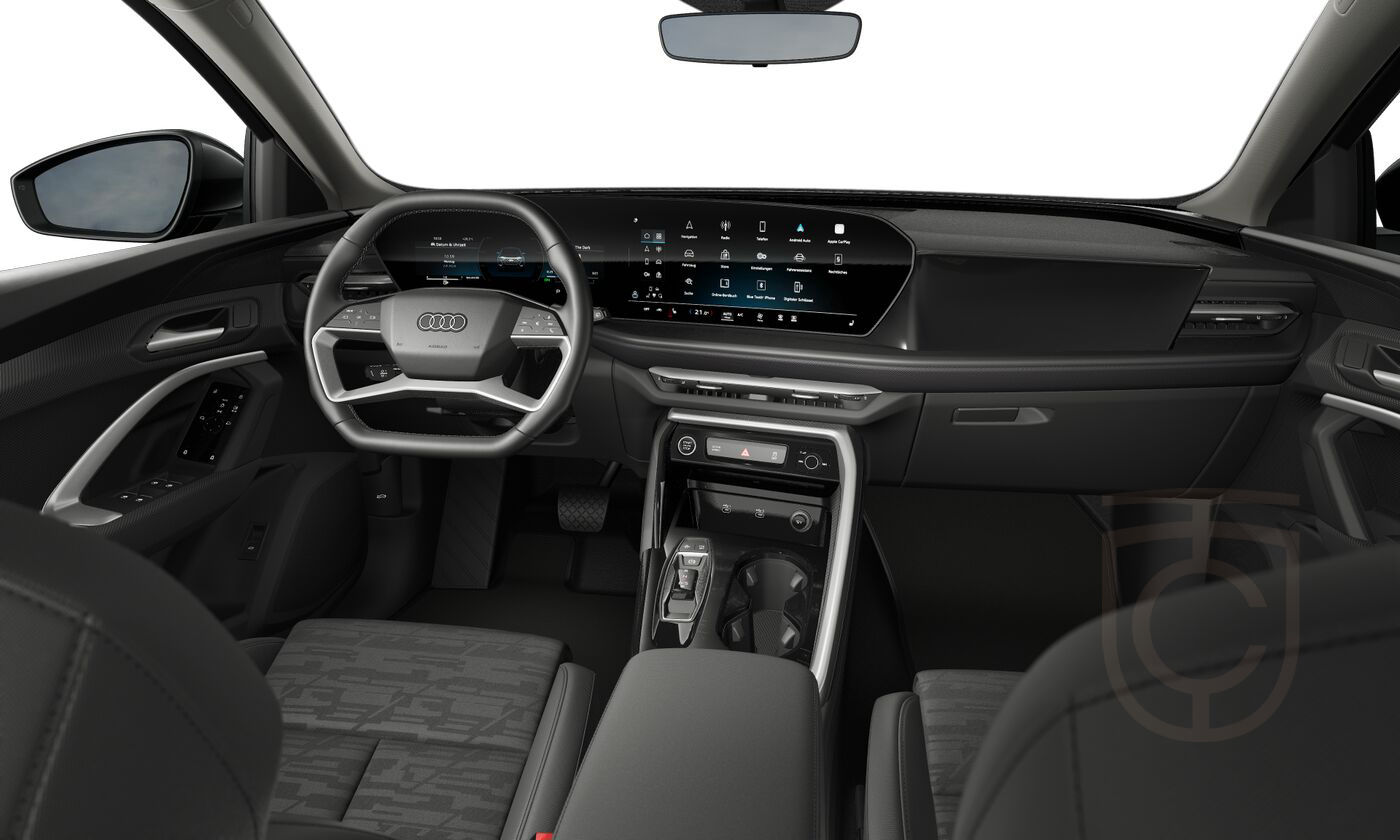 Audi Q5 SUV TDI quattro 150 kW S tronic