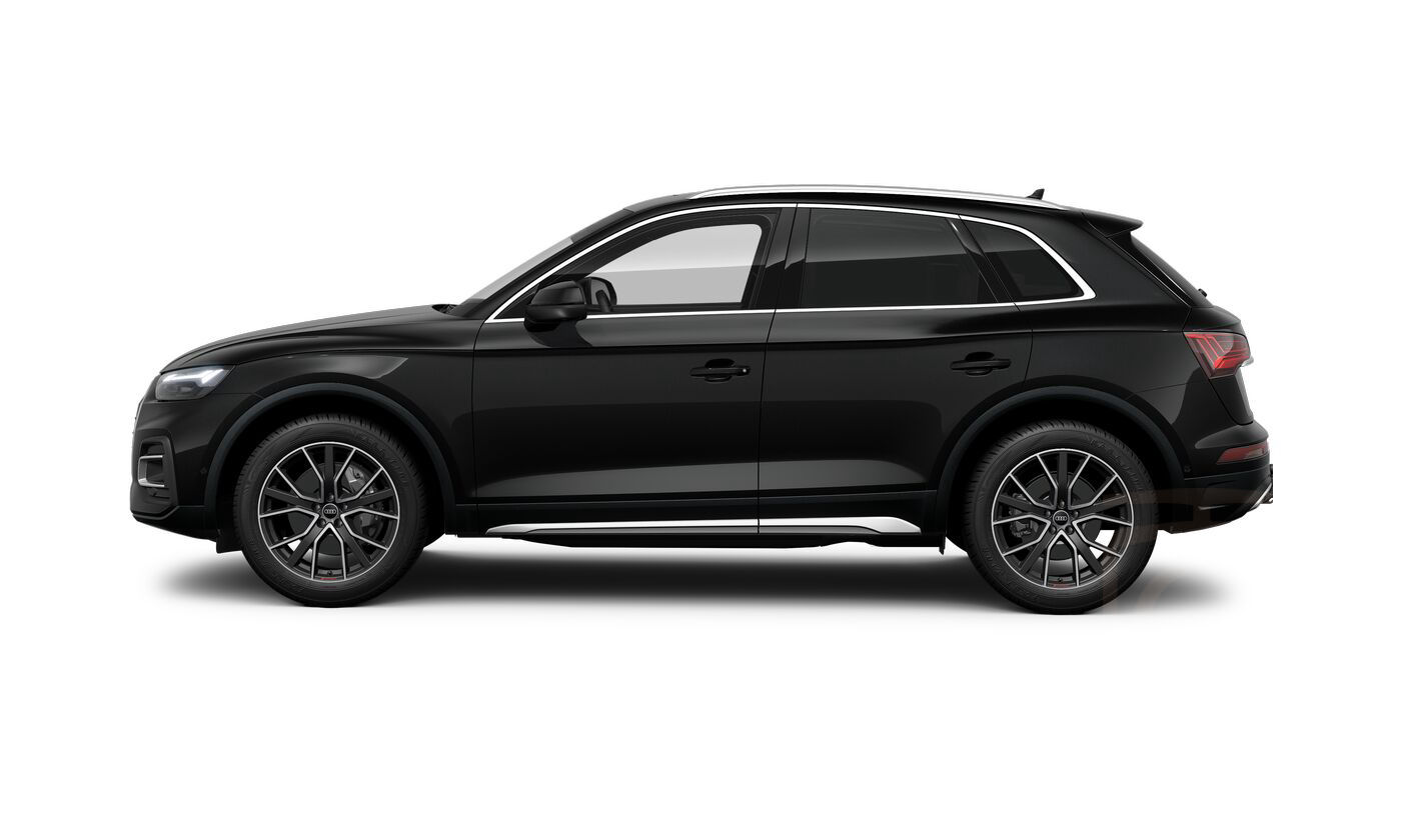 Audi Q5 SUV advanced 50 TDI quattro 210 kW