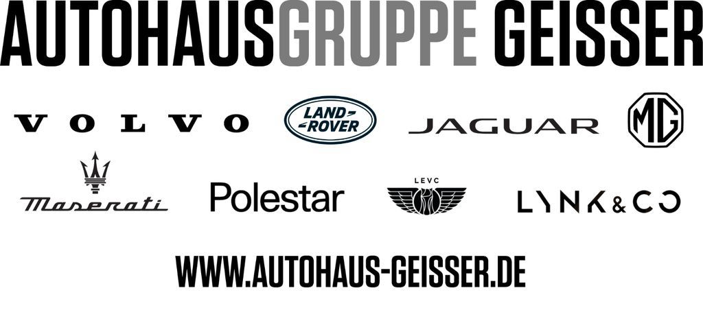 Maserati Quattroporte Modena Q4 MY23 ACC SD LED