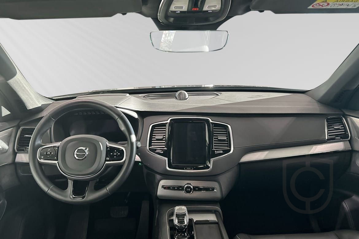 Volvo XC90 7