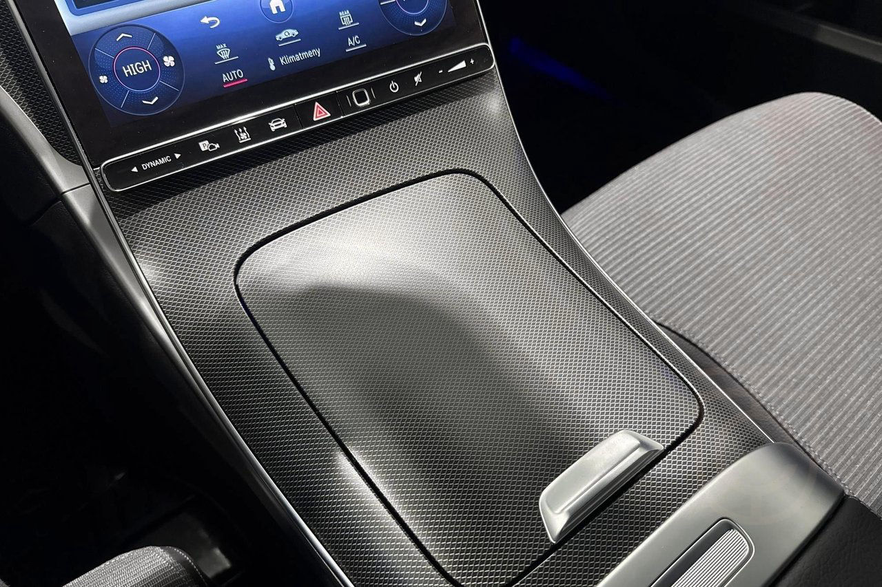 Mercedes-Benz C 220 d 4MATIC All-Terrain PREMIUM