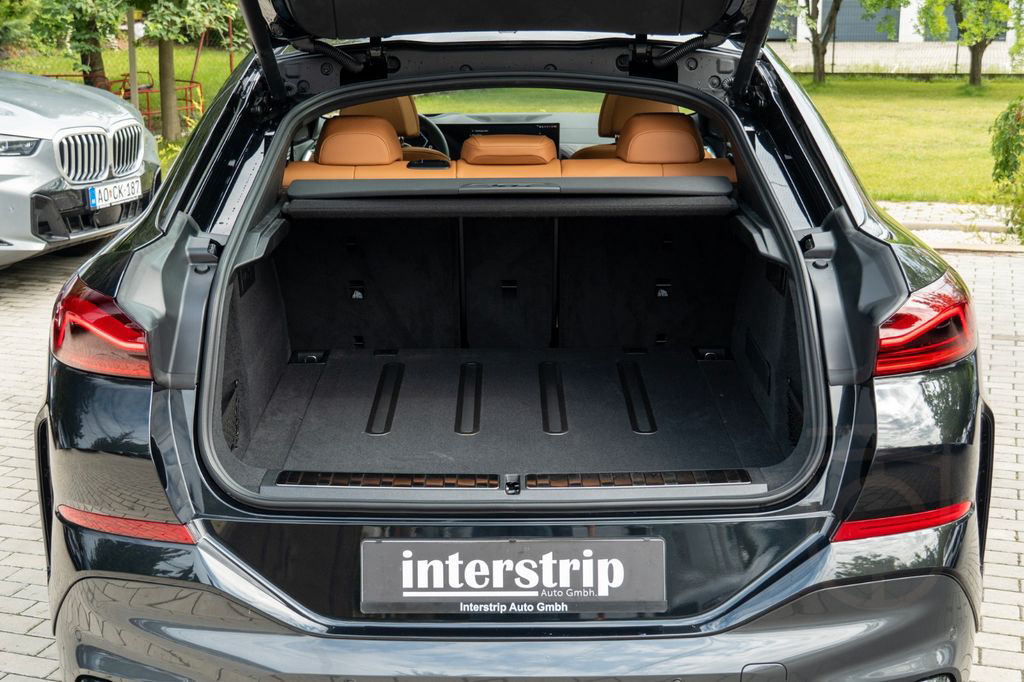 BMW X6 30d M SPORT.DR.ASS.PANO.LUFTF.LED.H/K.HUD.360