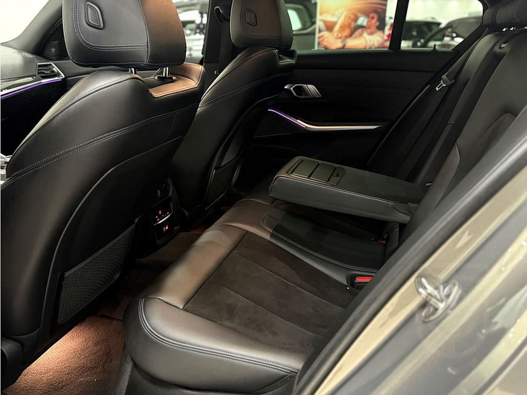 BMW M3 40d xDrive Sedan Steptronic