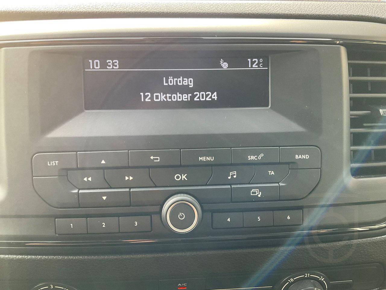 Fiat Scudo 2,0 Multijet L3Leasbar 254