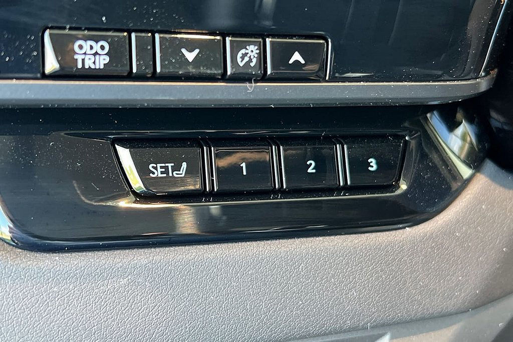 Lexus RX 350h Executive Teknikpaket Panoramatak