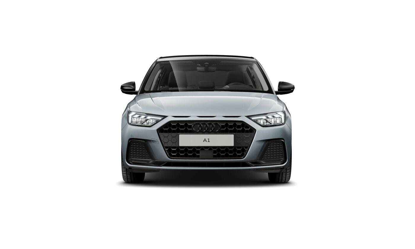 Audi A1 Sportback advanced 25 TFSI 70 kW