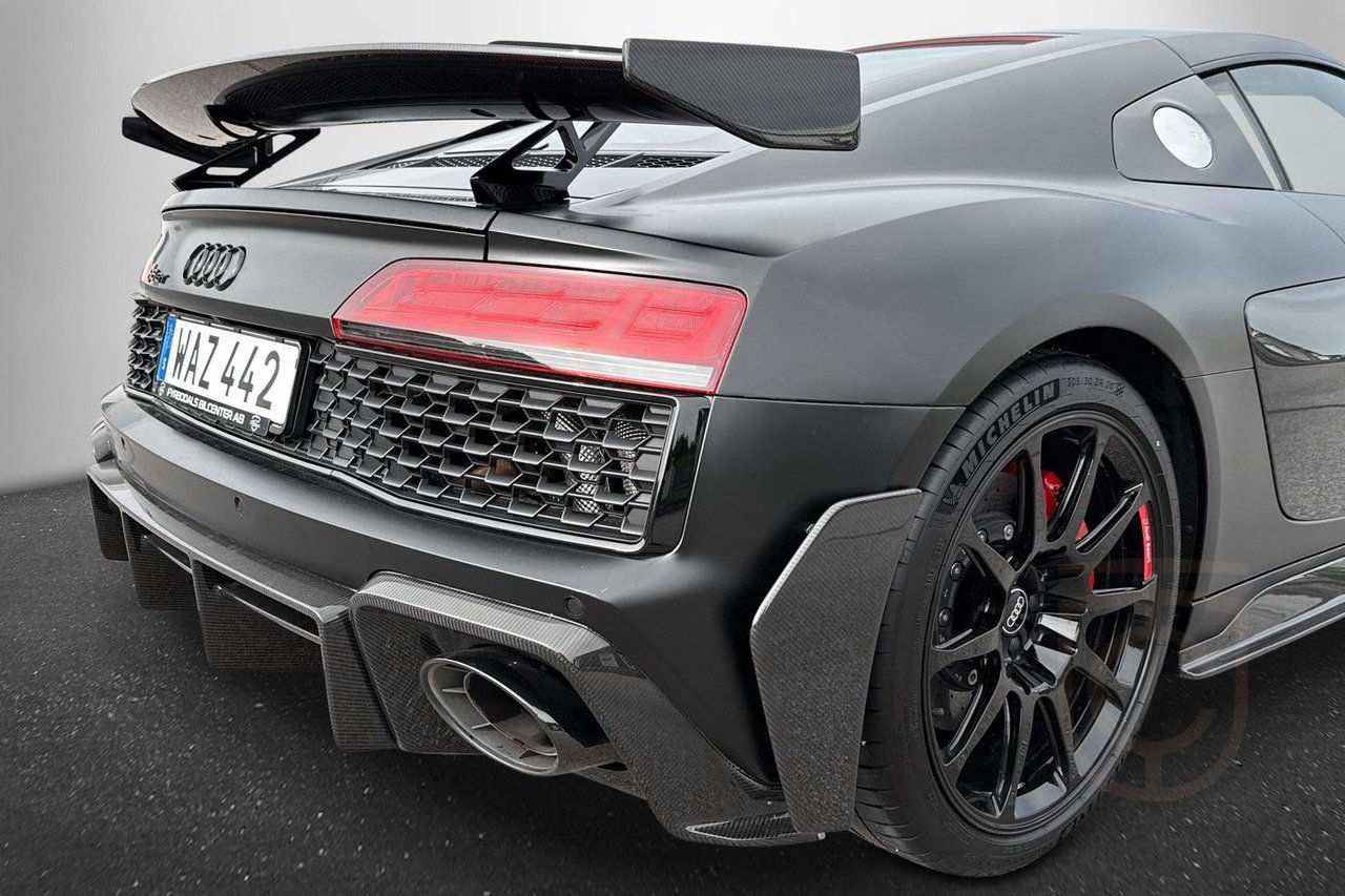 Audi R8 GT Performance 5.2 V10 FSI