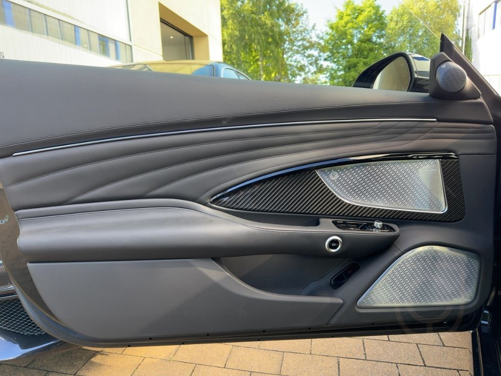 Maserati GranCabrio Modena MY25 AWD V6 BLACK