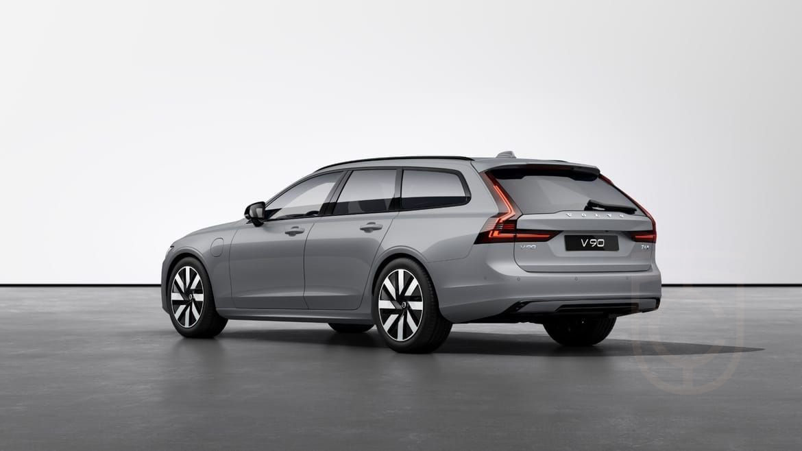 Volvo V90 Recharge T6 Geartronic 293kW 2025