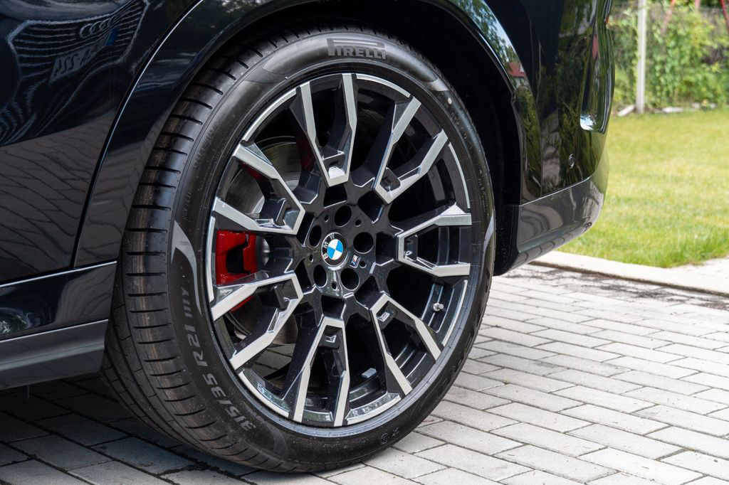 BMW X6 30d M SPORT.DR.ASS.PANO.LUFTF.LED.H/K.HUD.360