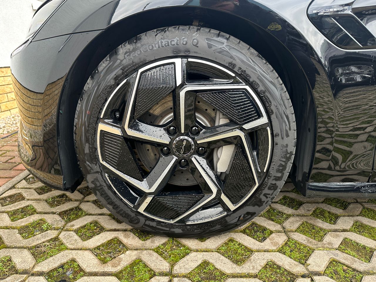 BYD Seal Excellence AWD/MY2025
