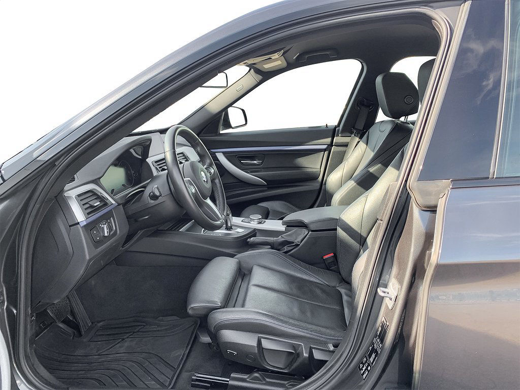 BMW 320d xDrive Gran Turismo Steptronic