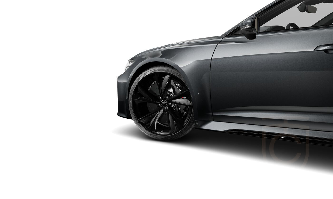 Audi RS 6 Avant 6 441 kW