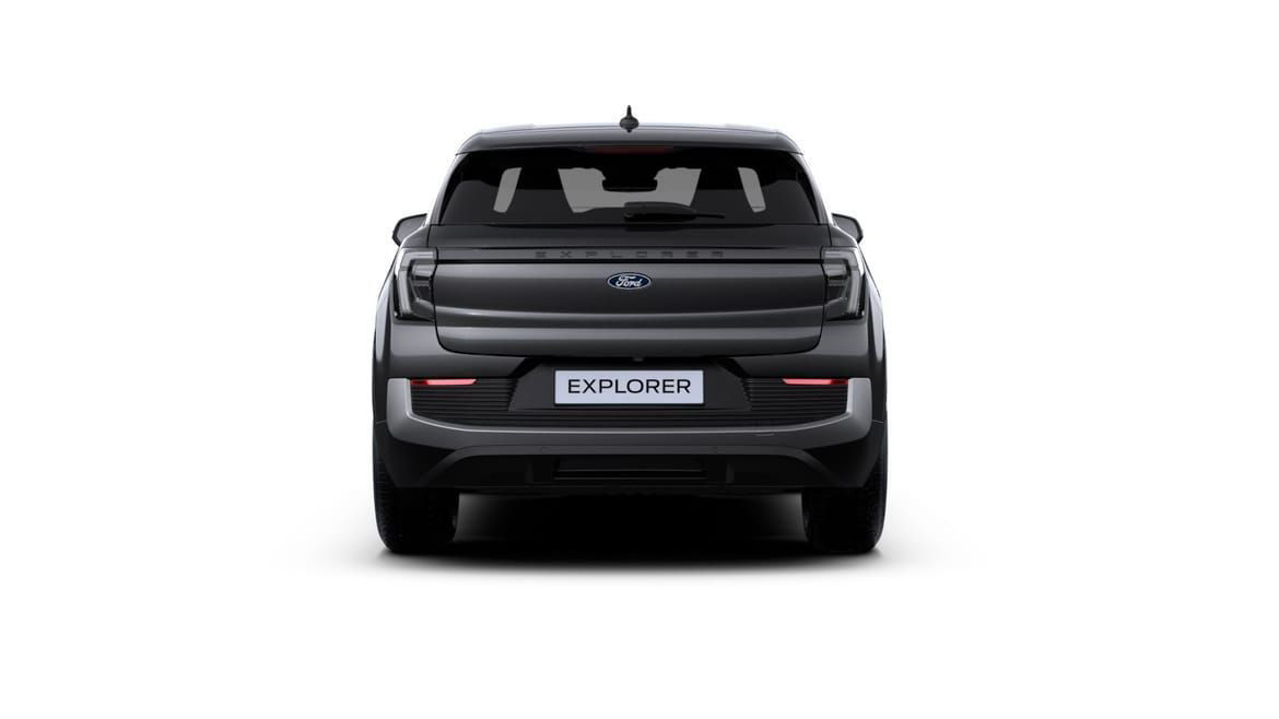 Ford Explorer EV Extended Range RWD Long