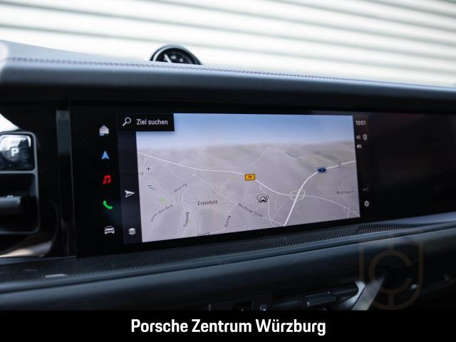 Porsche Cayenne GTS BOSE Panoramadach LED-Matrix