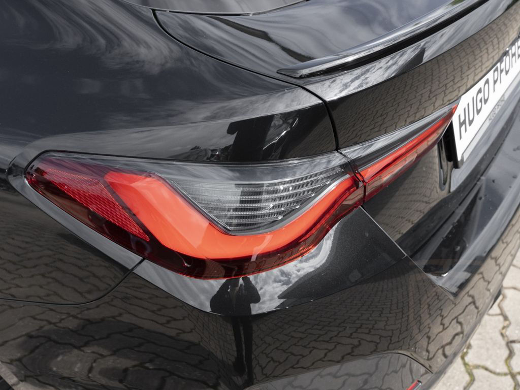 BMW 430i Gran Coupe. M Paket. Driving Assist Prof. 2