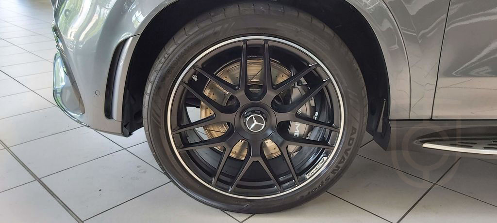 Mercedes-Benz GLE 53 AMG 4M+ NIGHT 149 T/NP CARBON NETTO 71500