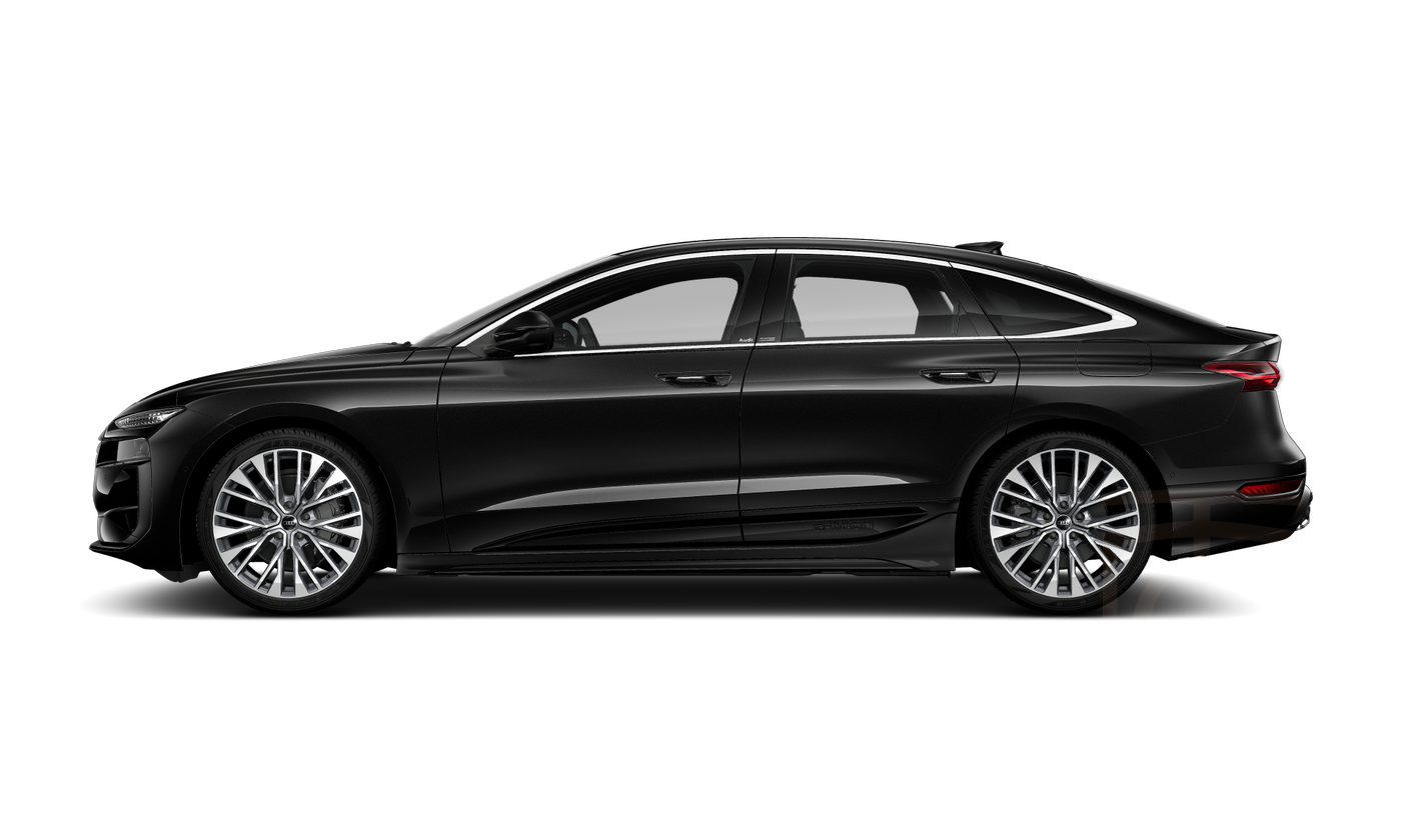 Audi A6 Sportback e-tron quattro 315 kW