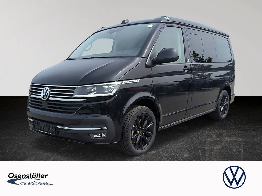 Volkswagen T6 California 6.1 Ocean Edition 2,0 TDI AHK Kame