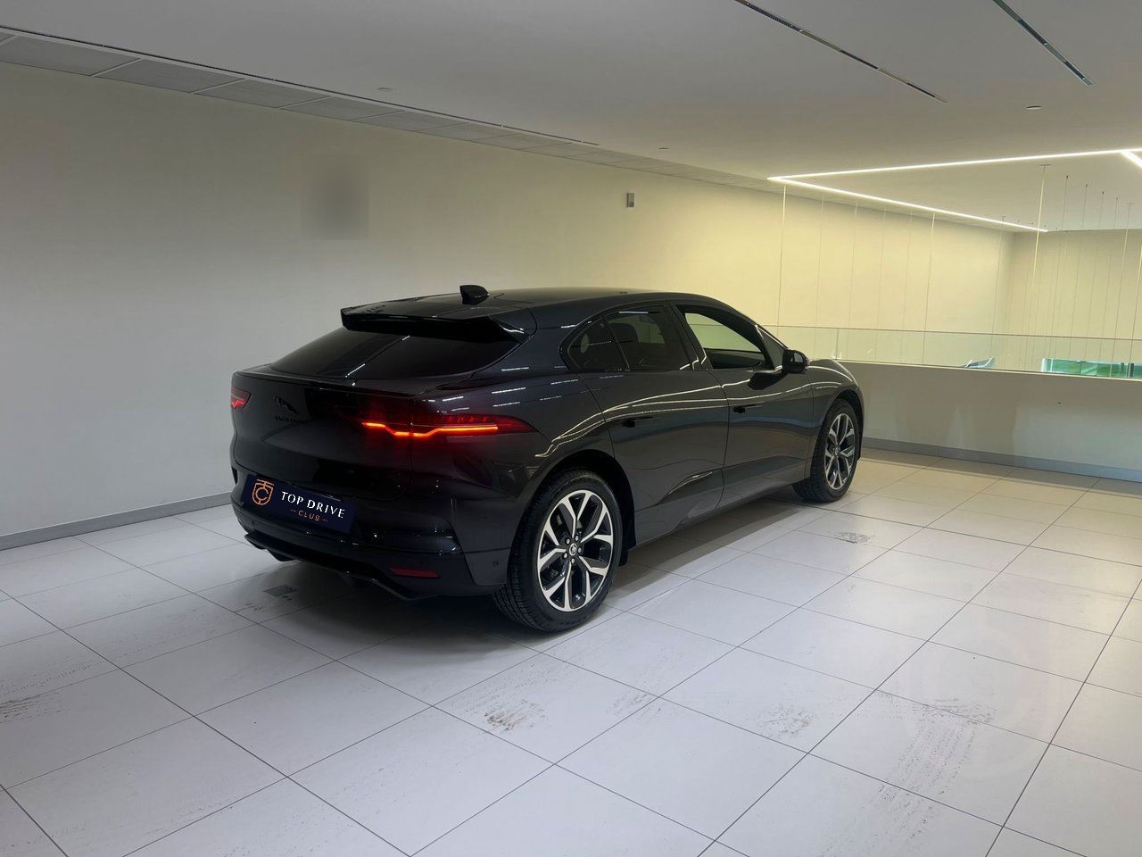 Jaguar I-Pace EV400 R-Dynamic HSE*HUD*LED