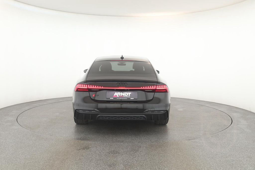 Audi S7 Sportback TDI Valcona Pano BangO ACC Kam 21"