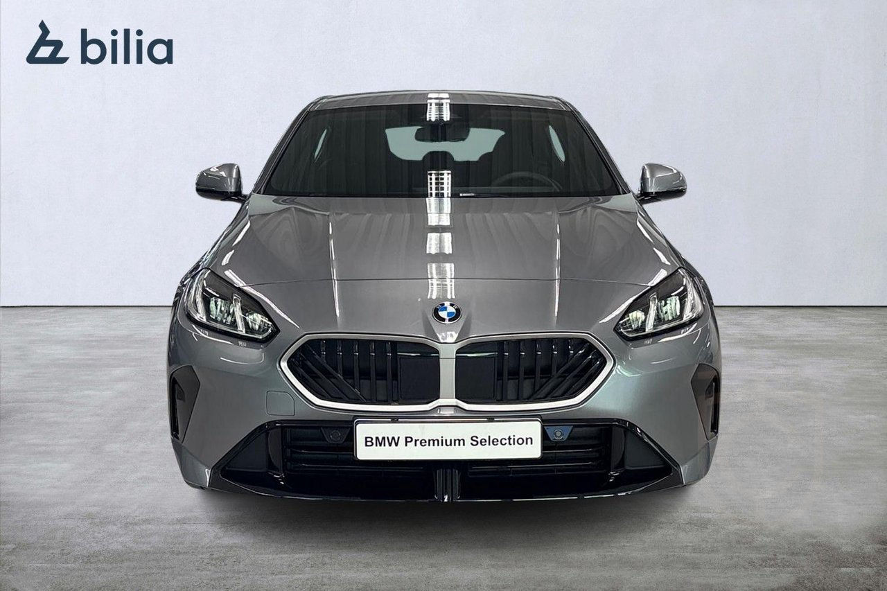 BMW 120 M-Sport