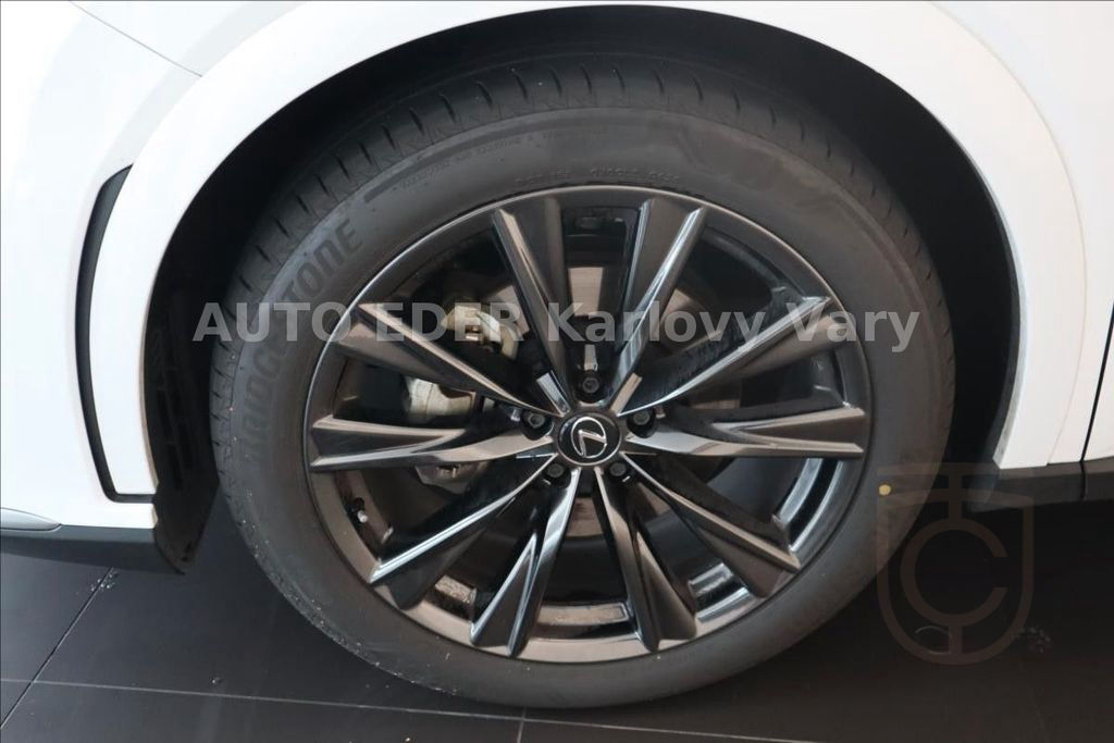 Lexus RX450h+ E-Four F Sport Design Panomaric PHEV