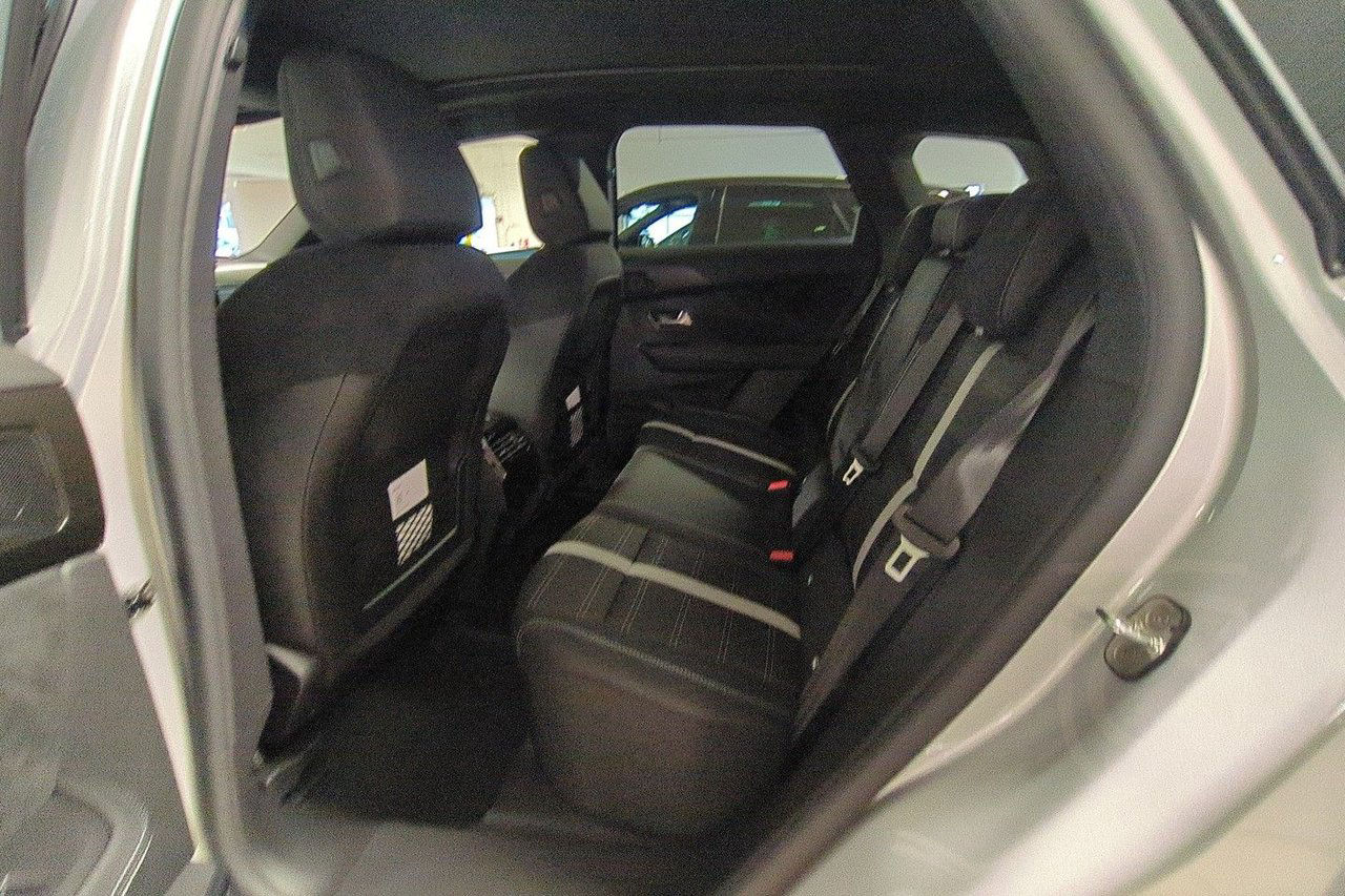 Opel Grandland Ultimate HYBRID