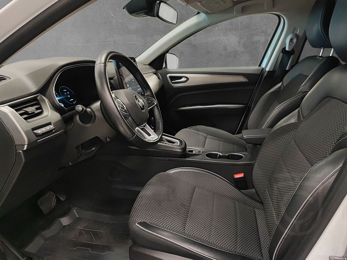 Renault Arkana E-TECH 145 HEV Intens DCT