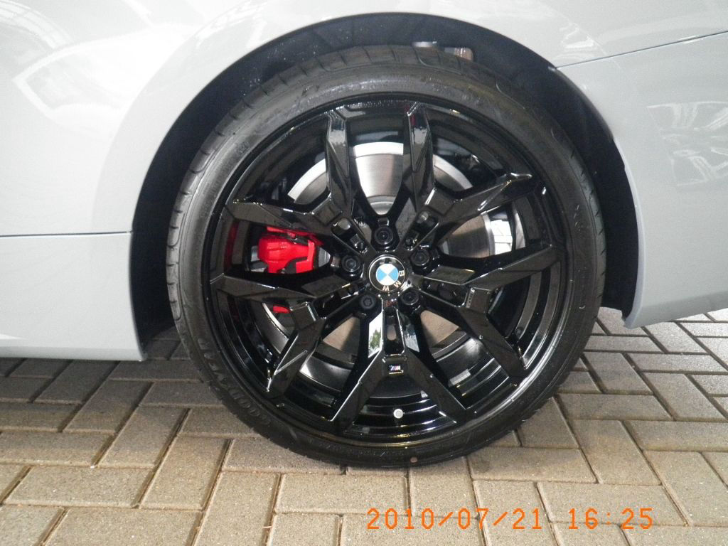 BMW 420 i Cabrio Sportpaket Navi Digitales Cockpit M