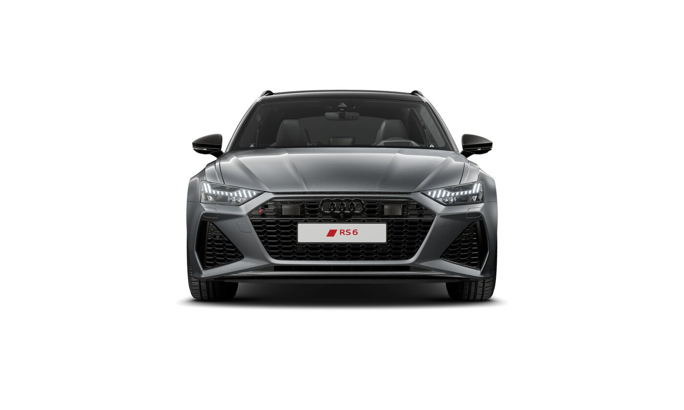 Audi RS 6 Avant performance 6 463 kW