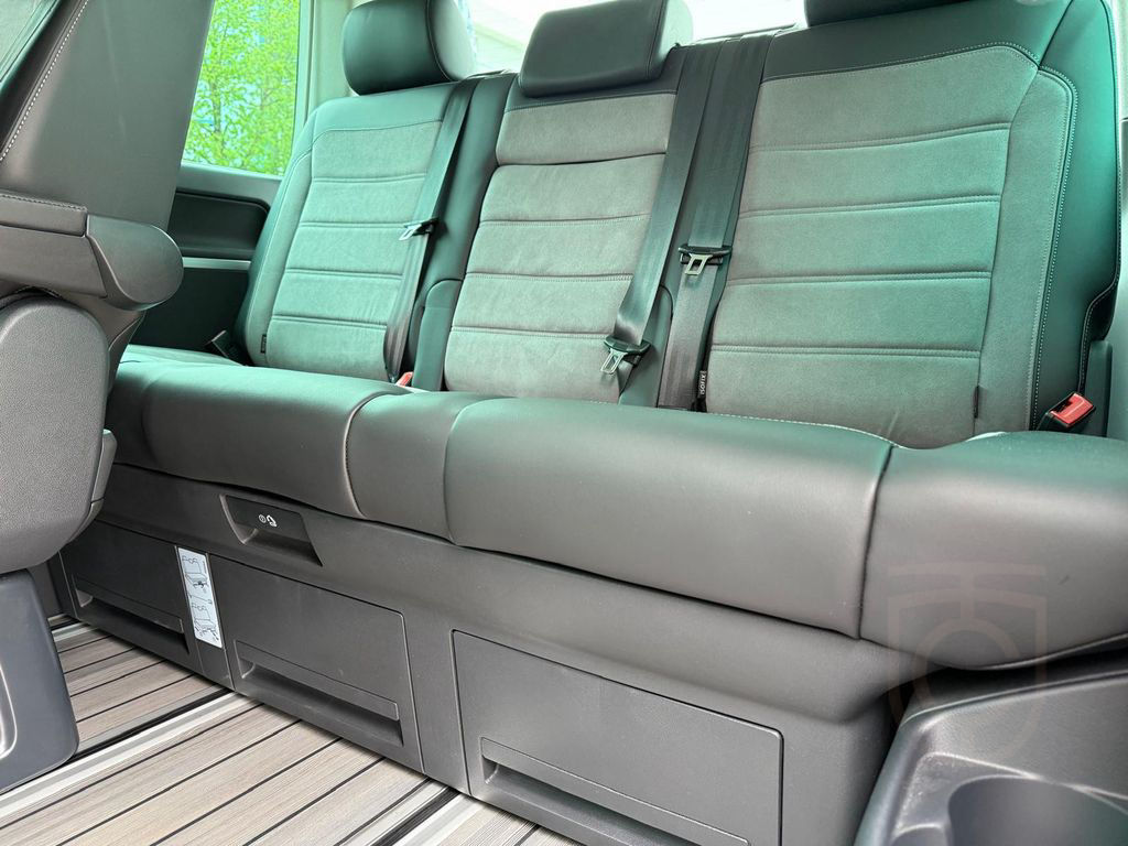 Volkswagen T6 Multivan California BeachTour Edition Markise